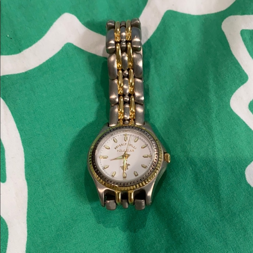 Polo Ralph Lauren Watch